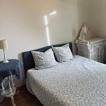 Appartamento Peaceful Retreat In Drome Provencale Castel Montboucher-sur-Jabron Esterno foto