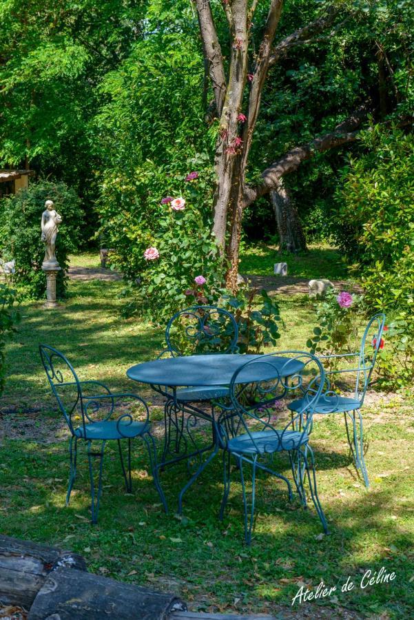 Appartamento Peaceful Retreat In Drome Provencale Castel Montboucher-sur-Jabron Esterno foto