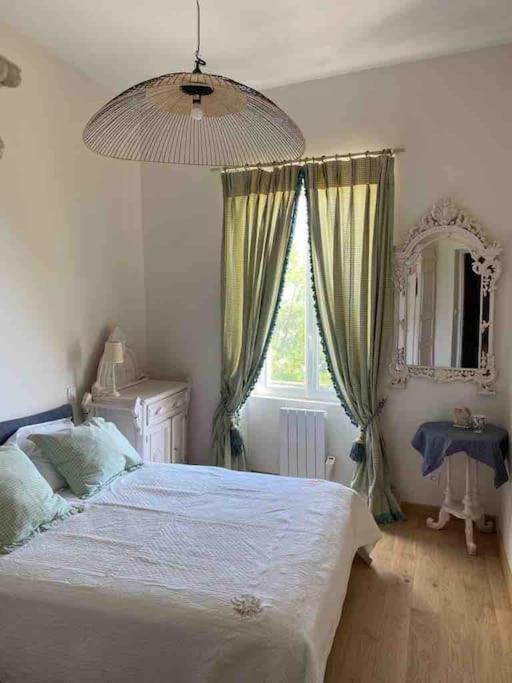 Appartamento Peaceful Retreat In Drome Provencale Castel Montboucher-sur-Jabron Esterno foto