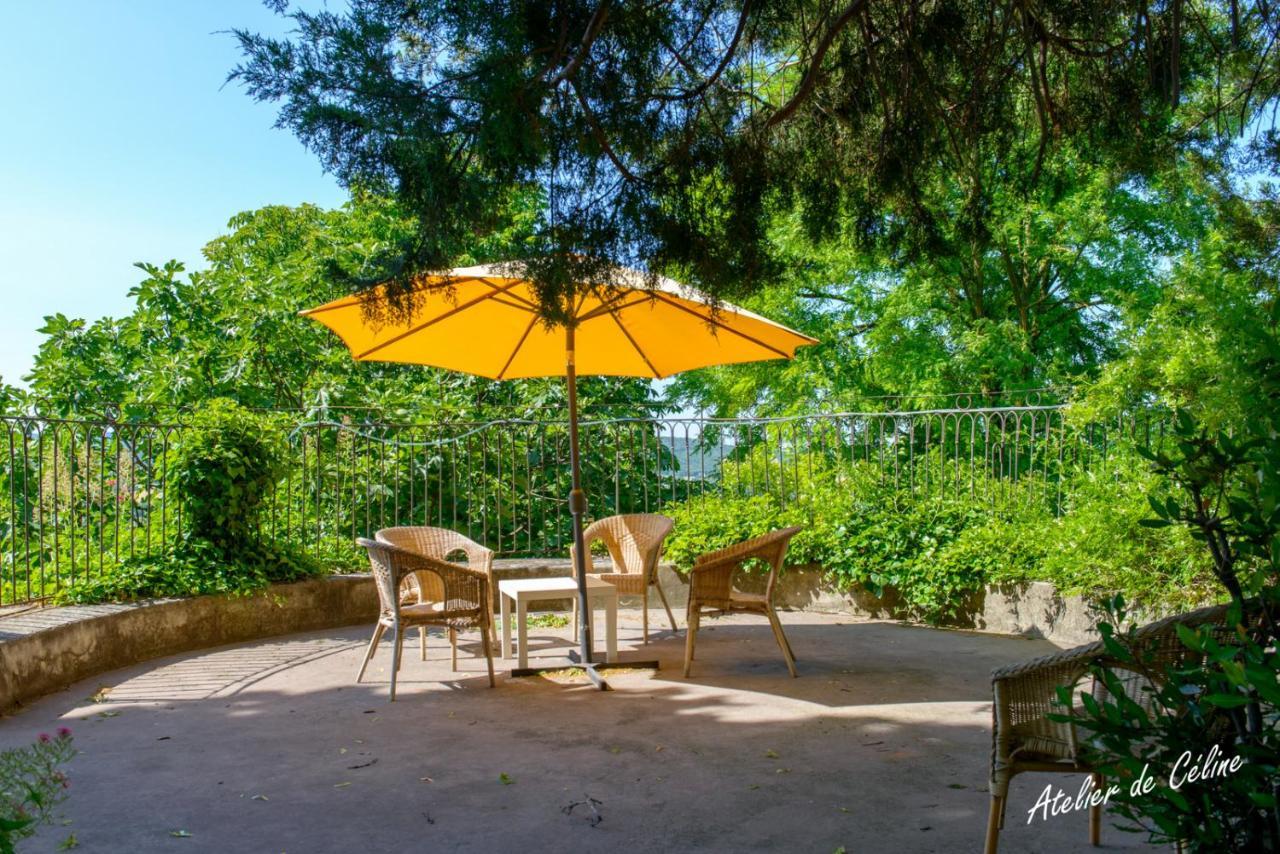 Appartamento Peaceful Retreat In Drome Provencale Castel Montboucher-sur-Jabron Esterno foto
