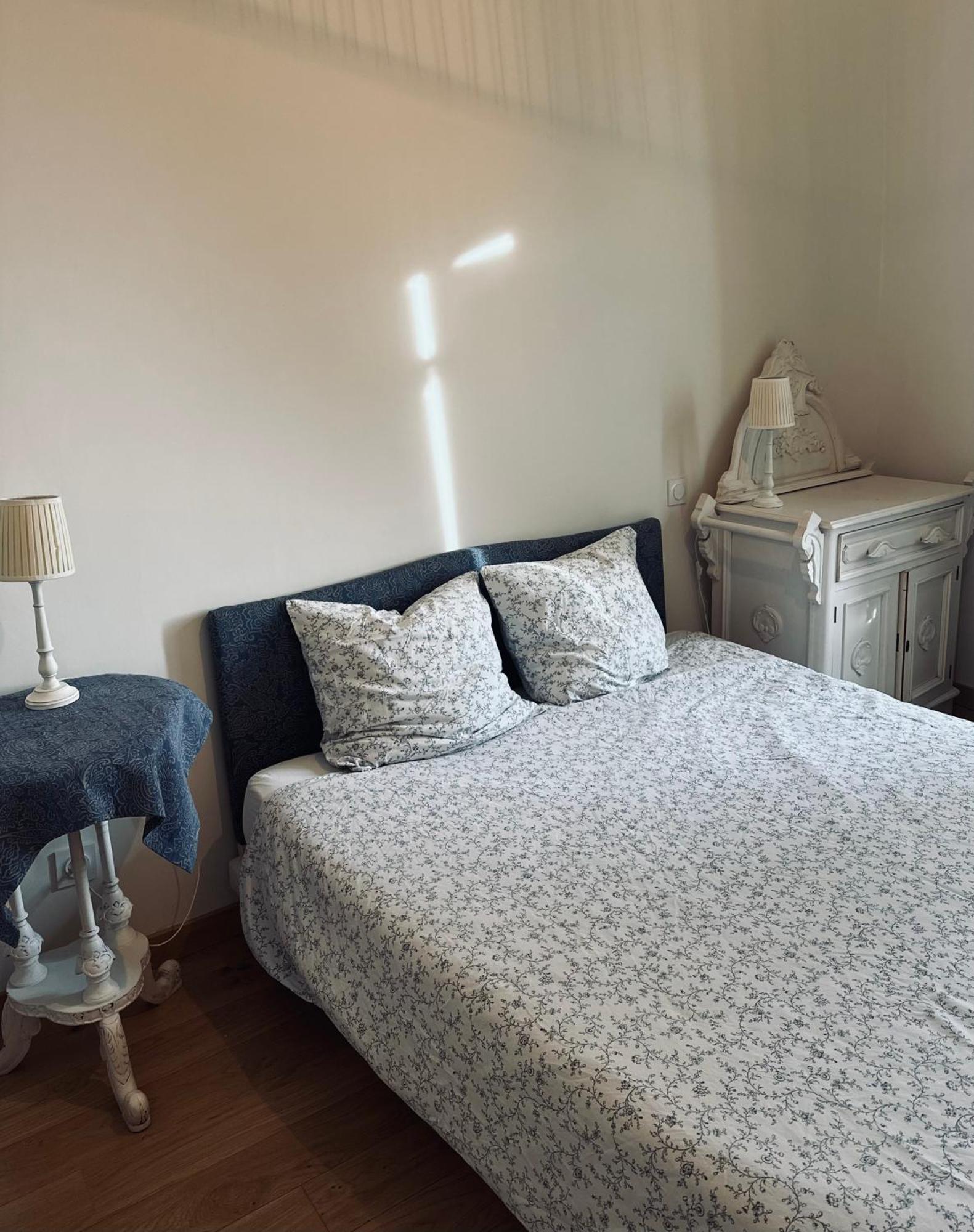 Appartamento Peaceful Retreat In Drome Provencale Castel Montboucher-sur-Jabron Esterno foto