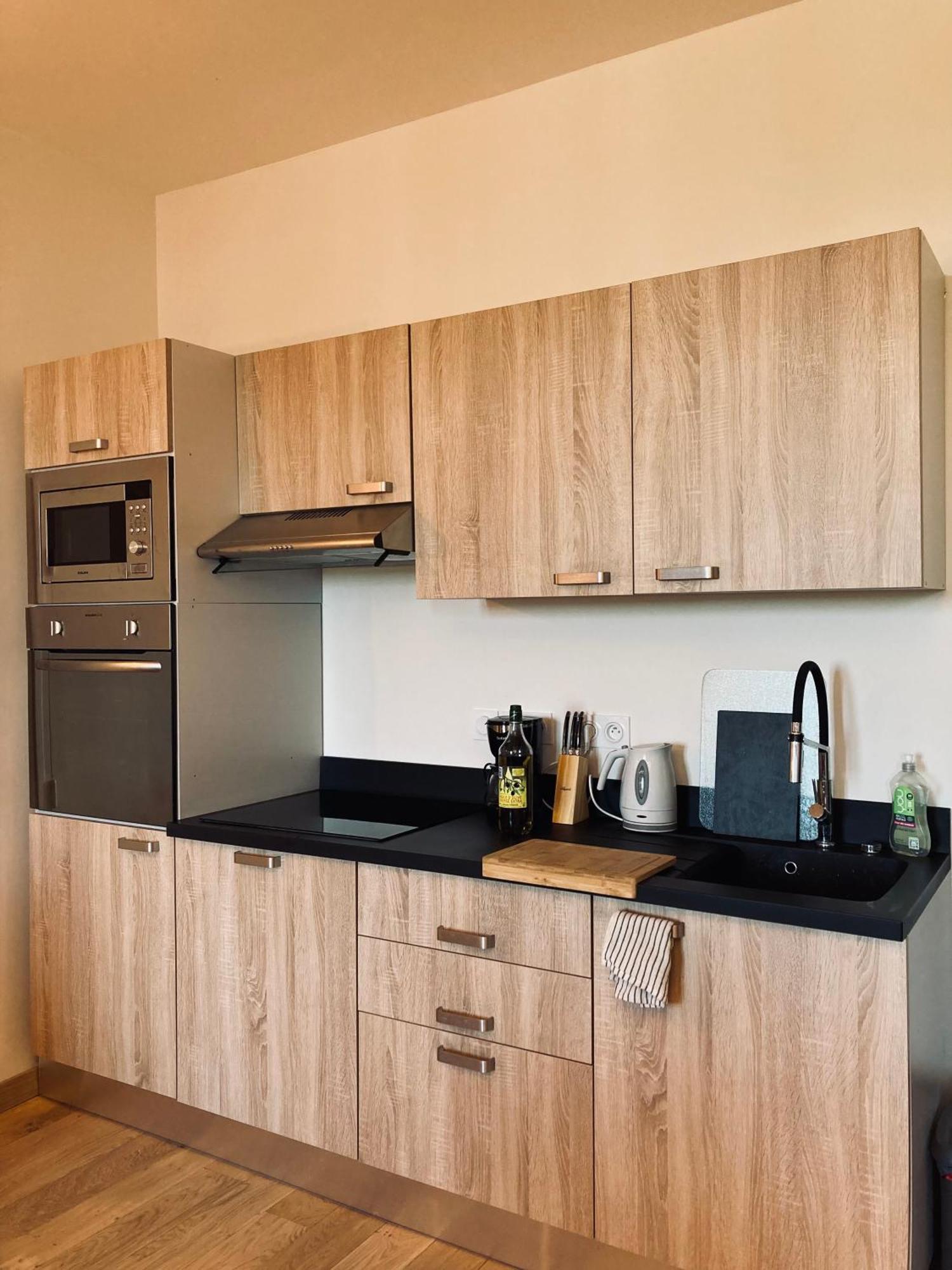 Appartamento Peaceful Retreat In Drome Provencale Castel Montboucher-sur-Jabron Esterno foto