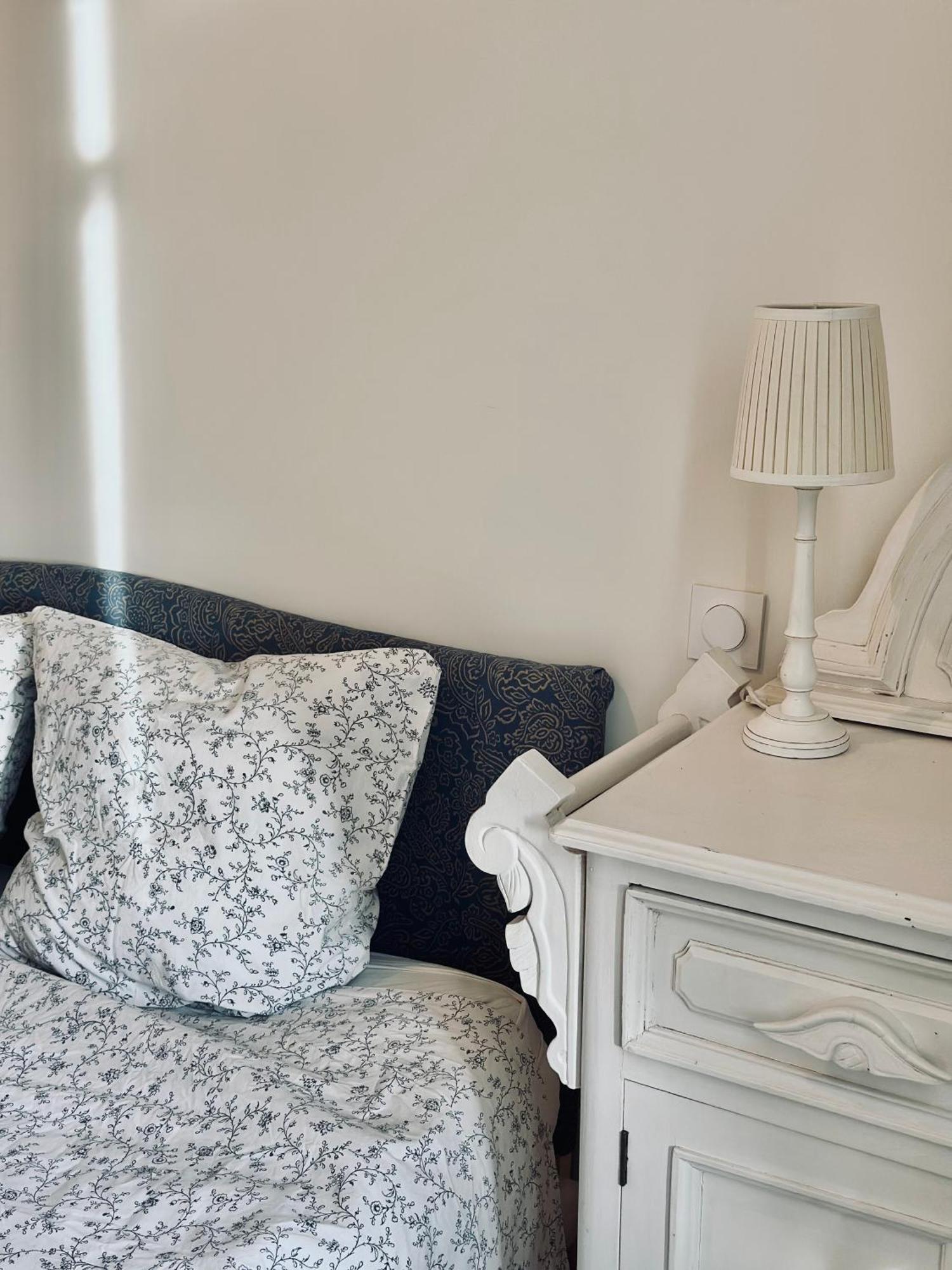 Appartamento Peaceful Retreat In Drome Provencale Castel Montboucher-sur-Jabron Esterno foto