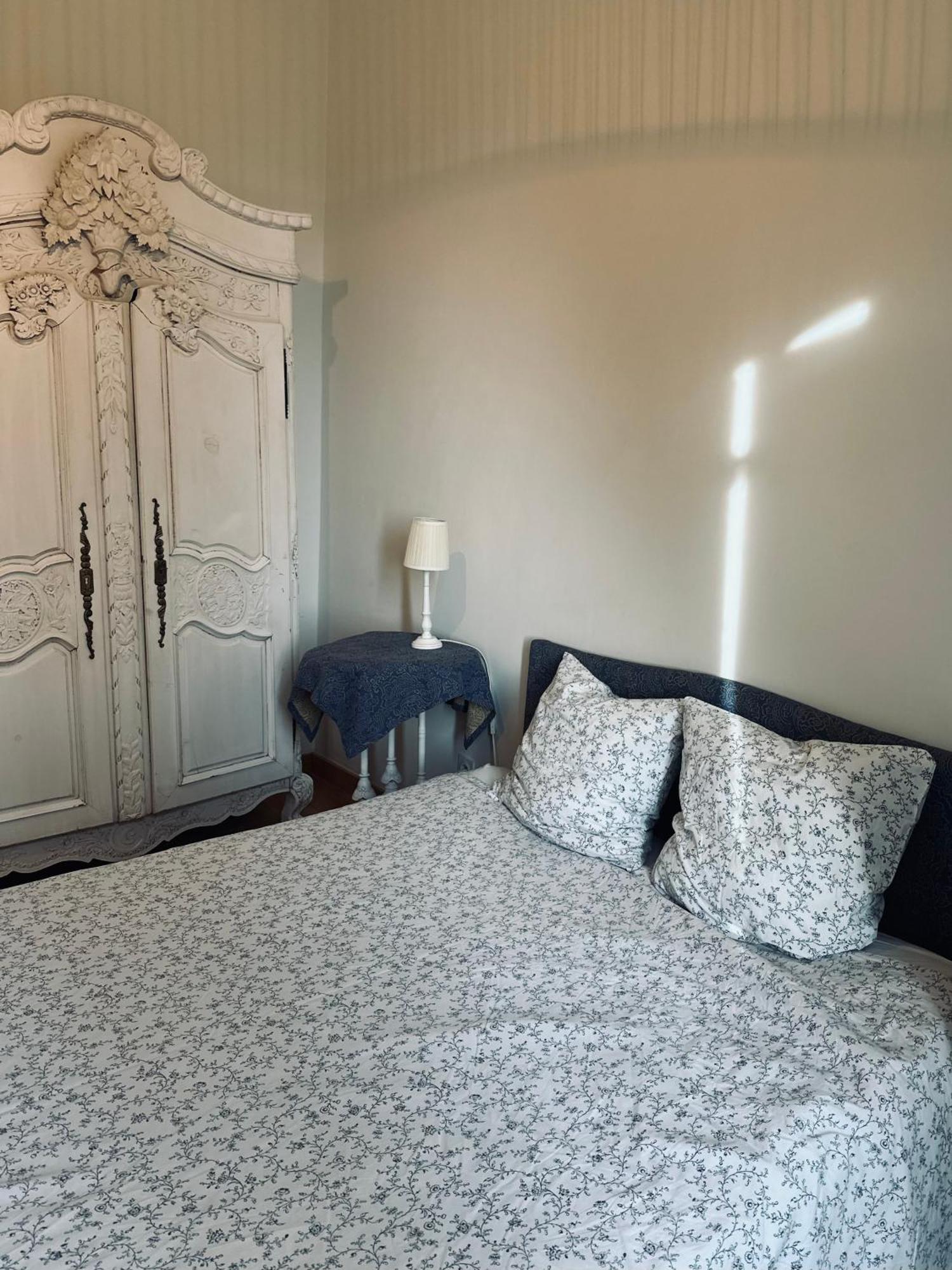 Appartamento Peaceful Retreat In Drome Provencale Castel Montboucher-sur-Jabron Esterno foto